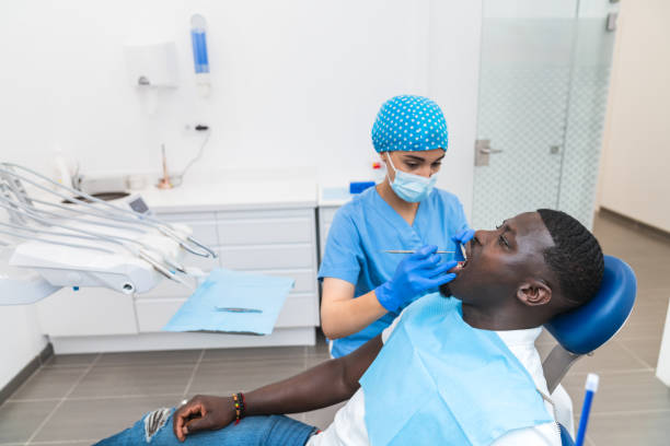 Best Pediatric Emergency Dentist in Phelan, CA