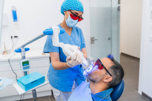 Best Walk-In Emergency Dentist in Phelan, CA
